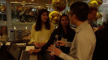 Gift Easy - CS50 Fair 2019