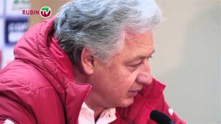 Рубин - Терек 2:1 видео