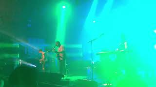 Bloc Party - Hunting For Witches (Live Birmingham)