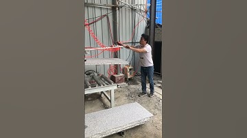 Easy operation loading unloading semi-auto vacuum suction cup lifter