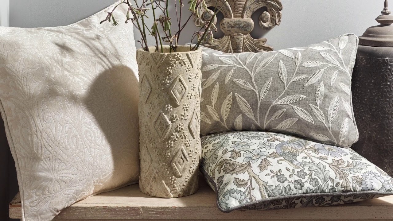 A.Witek - Firany - CHALFOND