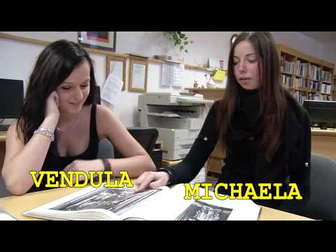 Maturitní video DI4