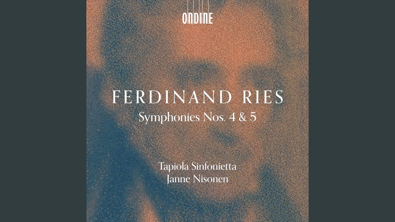 Mira Symphony No. 4 in F Major, Op. 110: IV. Finale. Allegro molto en YouTube