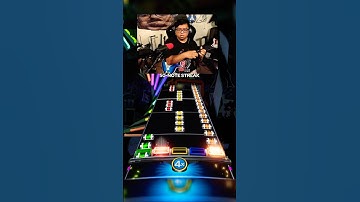 THE FASTEST TRILLS EVER?? #crkd  #guitarhero #yarg #joesatriani #kerryking #archwk