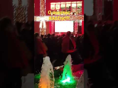 Πασχάλης live στο