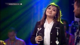 KAISAR RD 09 Terlalu Sayang   Jihan Audy