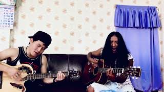 Video thumbnail of "ဆေး cover by Lega"