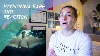 Wynonna Earp Season 3 Episode 11 