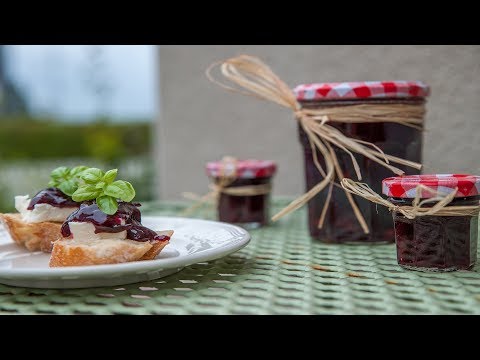 Video: Lezzetli Yaban Eriği Reçeli Nasıl Yapılır