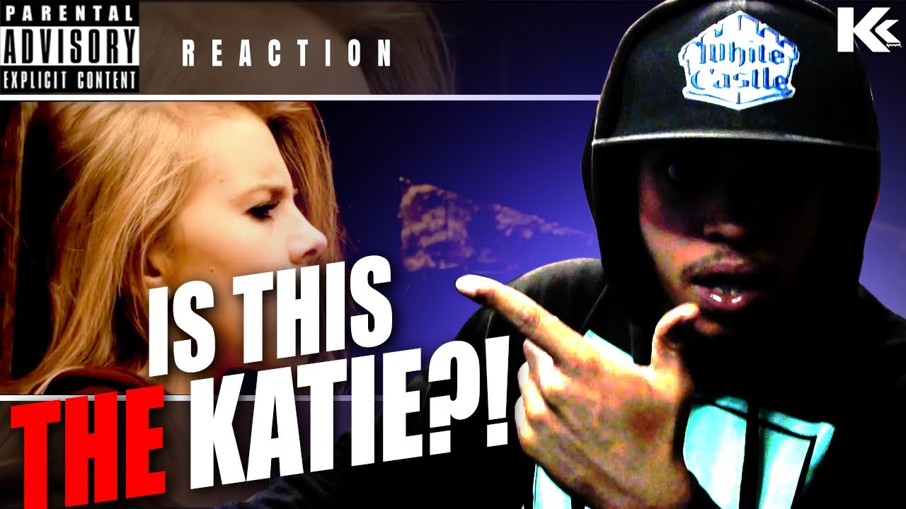 First Time Hearing I Adam Calhoun- Catch hell( ft. Katie noel) I REACTION