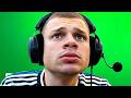 SHORT STREAM