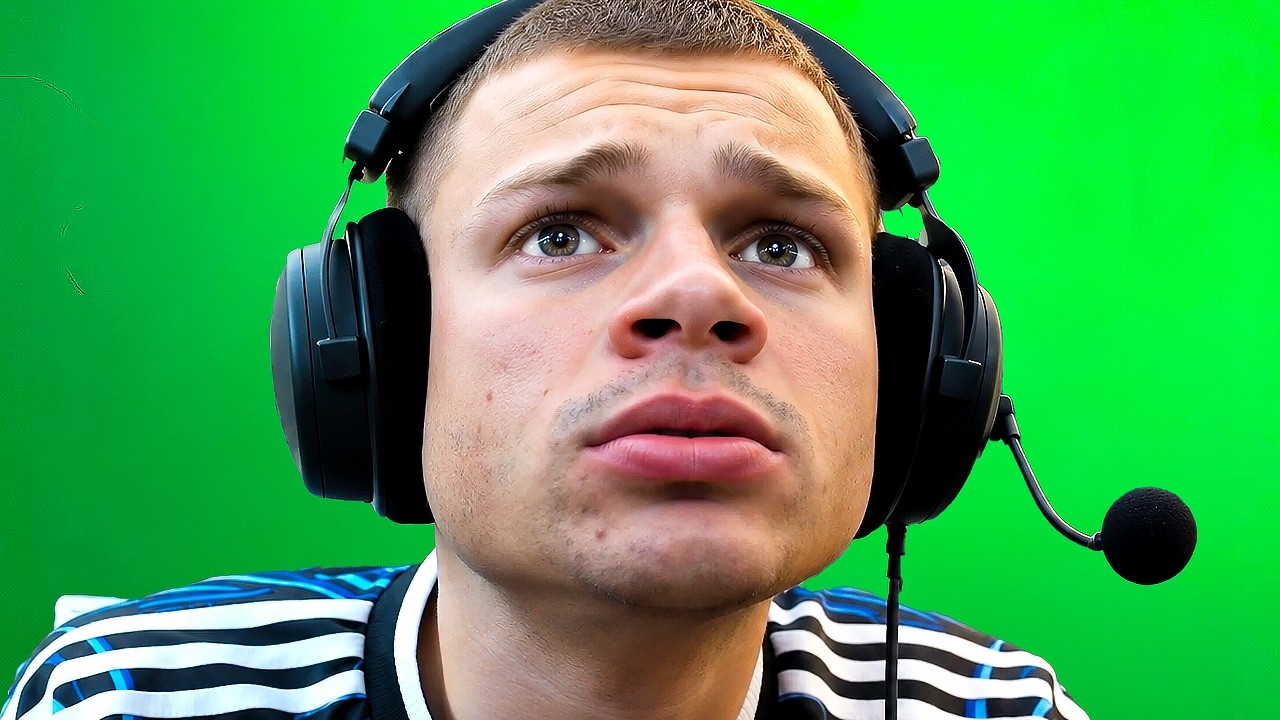 SHORT STREAM