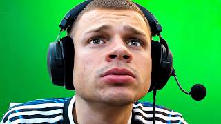 SHORT STREAM