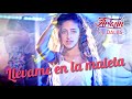 LLÉVAME EN LA MALETA - Ariann ft Dalas Review (con Lizy_p y César Abril)