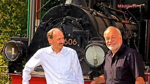 Märklin TV - Folge 71