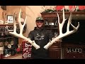 Looking for HUGE shed antlers! Looking for HUGE shed antlers!