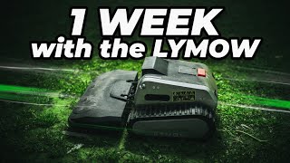 1 Week of using the LYMOW ONE PLUS