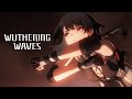 Wuthering waves official release trailer  waking of a world