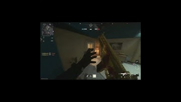 1v4 Ranked Play SnD Ace #shorts #modernwarfare #callofduty