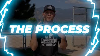 FOCUS ON THE PROCESS