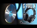 Test logitech g pro x le casque pro gamer