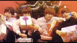 The Beatles - Christmas Time Is Here Again (vocals only)