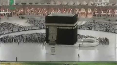 تلاوة طيبة من سورة الروم للشيخ عبدالله الجهني