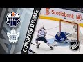 12/10/17 Condensed Game: Oilers @ Maple Leafs