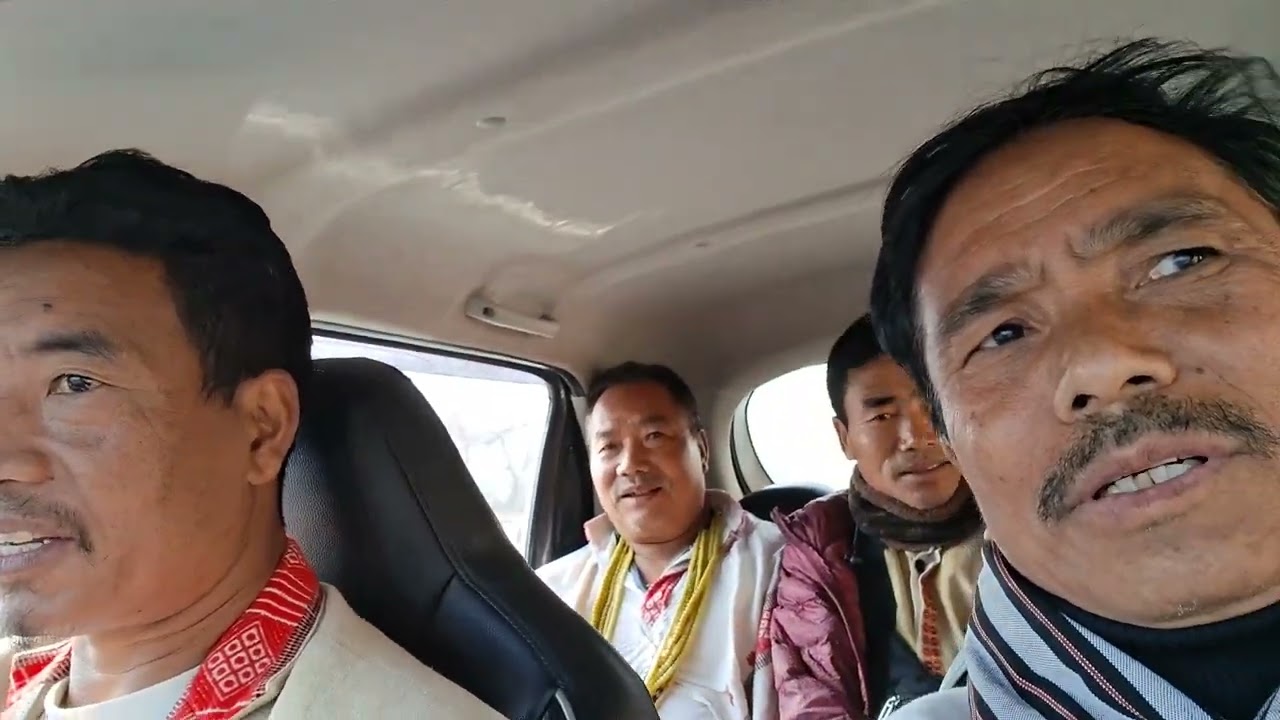 Kamle district Arunachal pradesh 