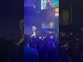Kane Brown &amp; Katelyn Jae | iHeart Festival #iheartradio #kanebrown #vegas #country #ytshorts #live