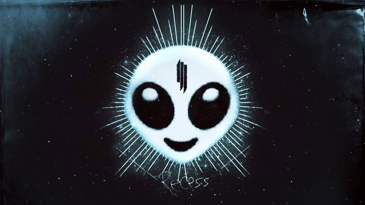 Skrillex & Kill The Noise - Recess Ft. Fatman Scoop and Michael Angelakos (Official Audio)