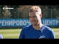 НОВЫЙ ГЕРОЙ: ЛУСИАНО — Руфино, Месси и самый красивый гол