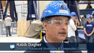 LIDAR System Unveiled