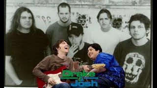 Acid Bath - Tranquilized But it’s the Drake and Josh theme song