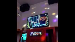 Owl City-Good Time cover at karaoke
