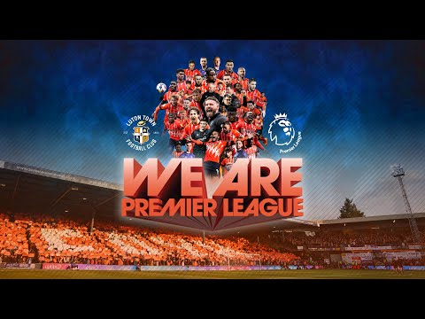 This Is Our Story. We Are Premier League
