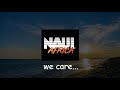 NAUI Africa Corona message