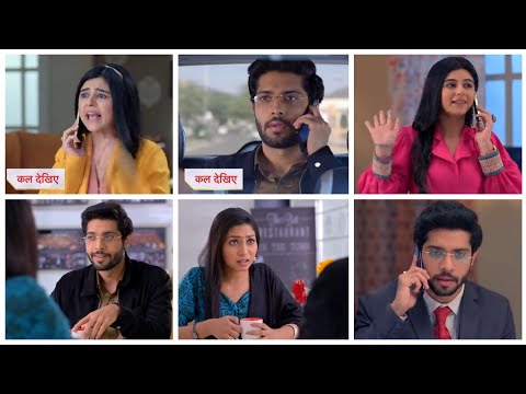 Kabhi Kabhi Ittefaq Se || 11 February || Kabhi Kabhi Ittefaq Se today episode 11 February - Kabhi Kabhi Ittefaq Se || 11 February || Kabhi Kabhi Ittefaq Se today episode 11 February