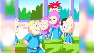Belajar Bahasa Inggris - GREETINGS Bersama Duta dan Diti
