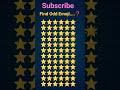 Find Odd Emoji 🌟 | #oddemoji #shorts #puzzle #gaming #gameplay #emoji