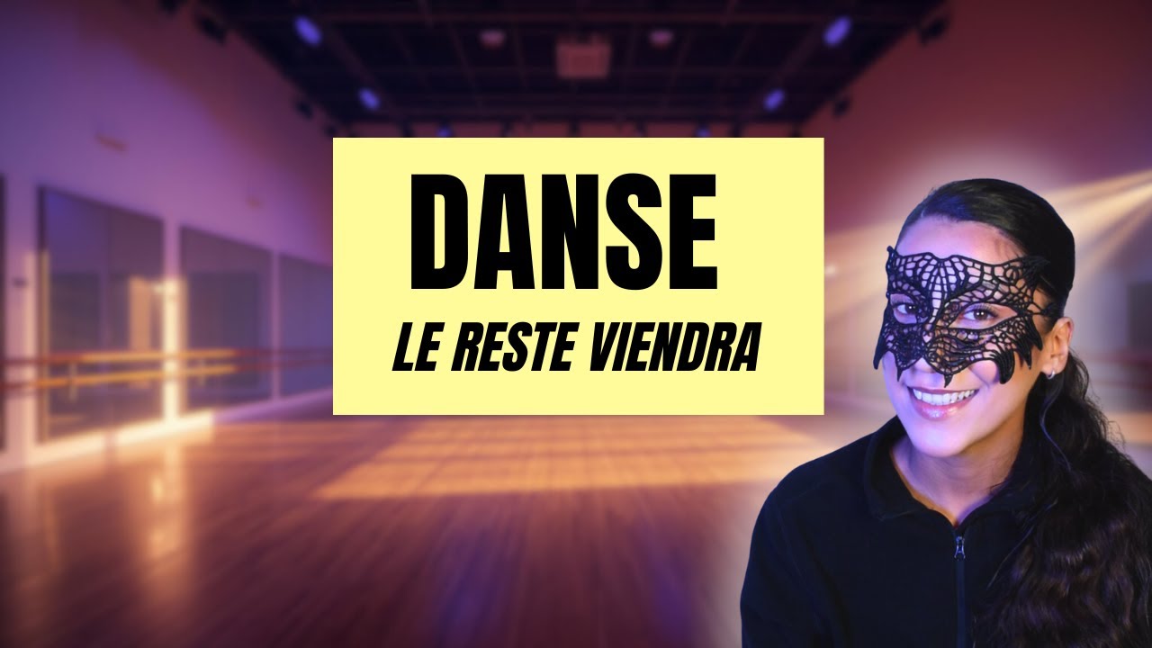 Conseils pour commencer la danse