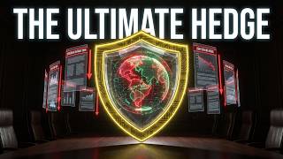 The Ultimate Hedge: How Reinsurance Giants Bet Against Sovereign Debt Defaults | Intrinsic Blueprint