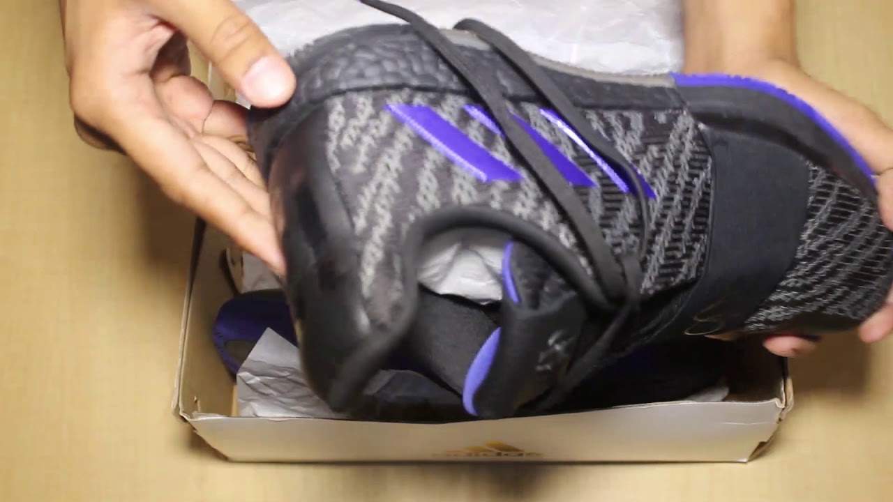 UNBOXING JAMES HARDEN VOL. 3