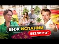 Как продлевать ВНЖ Испании. Изменение в законе. Разбор