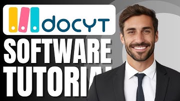 Docyt Tutorial for Beginners | AI-Bookkeeping Software Demo