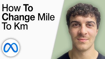 How to Change Mile to KM in Facebook Ads [2025 Full Guide]