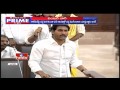 Jagan: AP CM, Nara Lokesh have links with call money sex racket