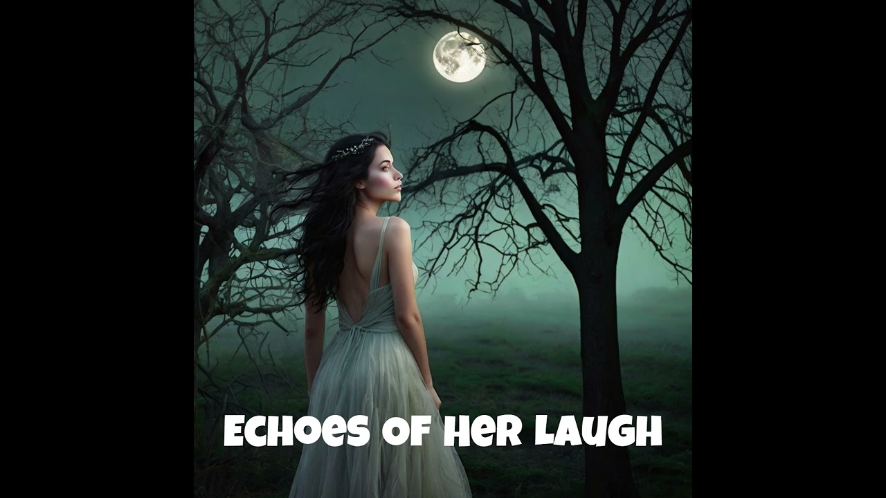 Echoes Of Her Laugh