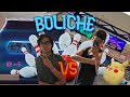 ¡REMONTADA EN LOS BOLOS!🎳🔥 |COMO E JUGAR BOLO EN PUERTO VALLARTA |Blog Vallarta