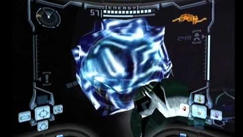 Metroid Prime - 21% - MQA Metroid Jumps